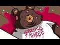 Beginning of video