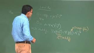 35 - Lecture 34 ： Stokes Flow past a Sphere NEW