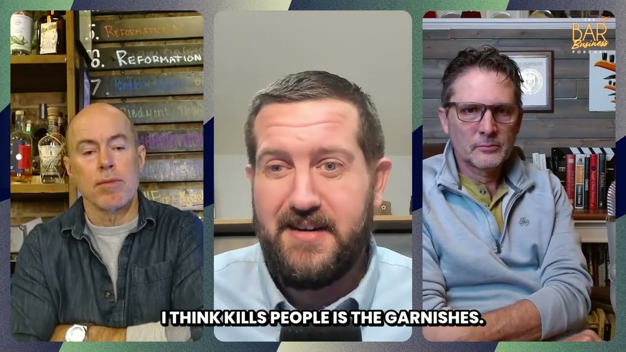 The Surprising Truth About Menu Complexity and Profits in Your Bar