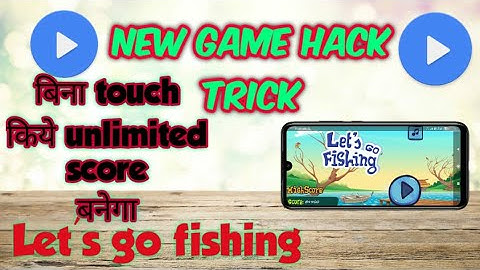 mx player new game hack trick