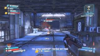 Borderlands: The Pre-Sequel! Developer Overview