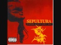 Sepultura - We Gotta Know (Cro-Mags Cover) (Live)