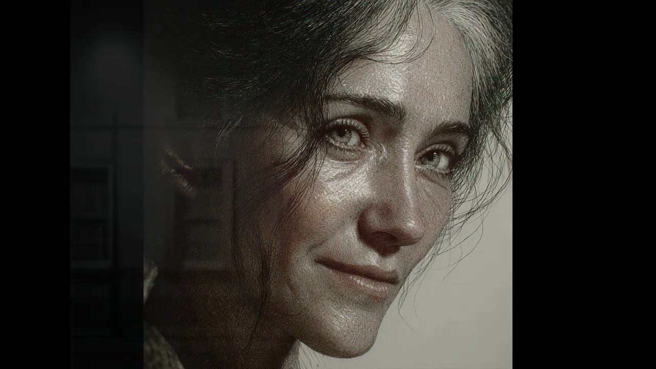 The One That Got Away