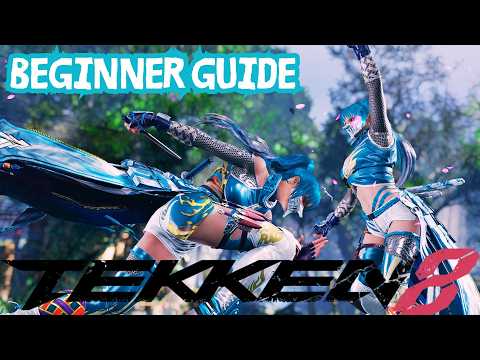 Kunimitsu Full In-depth Guide | Tekken 8