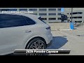 New 2026 Porsche Cayenne , Vienna, VA 26P0136