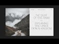 Explaining the Upside Down Kingdom | Joel Mason (Sunday Service)