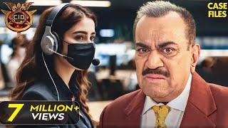 Call Center में दिनदहाड़े कैसे हुआ क्राइम? | CID | TV Serial Latest Episode