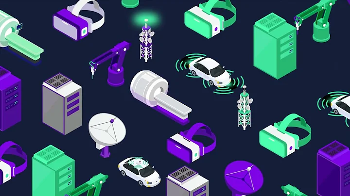 QBayLogic - FPGA/ASIC design animation