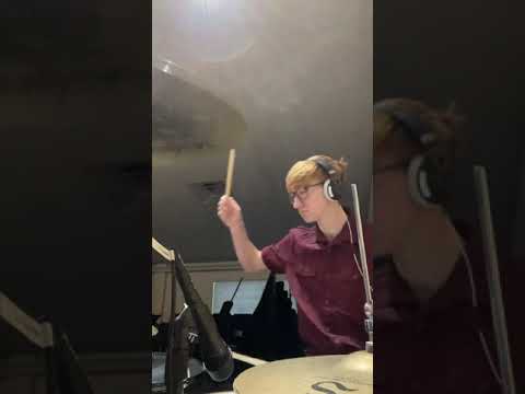 God’s Not Dead-Newsboys. Performed by Carter Cerda at Arise Church