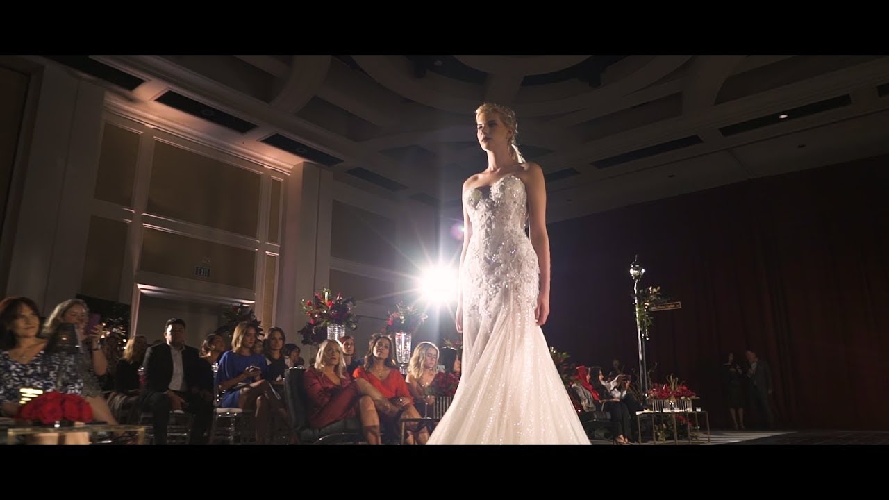Solutions Bridal Fashion Show 2018