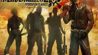 Celebrity Mercenaries 2 "Oh No You Didn't" Full Song Net Worth
