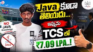 CODEGNAN: From Zero Coding Knowledge to TCS Digital | ₹7.09 LPA Success | SumanTV Anchor Nagaraju
