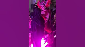 dancer cantik karnafal wyrj #cover #remix  #dancer #djremix #karnaval #jogetkarnafal