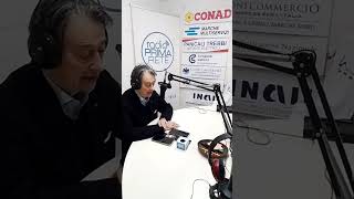 Intervista al Conte Alessandro Marcucci Pinoli 13.03.2026