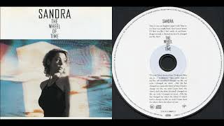 Sandra - 2002 - Free Love