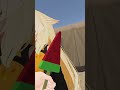 【VRCHAT】くんれん