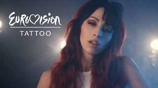 Loreen - Tattoo / Eurovision 2023 / Cover by Crystal Emiliani