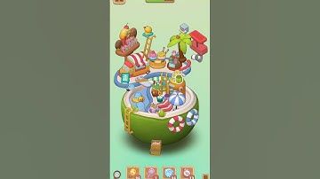 Dreamy room Level 266 gameplay walkthrough #dreamyroom #puzzlegame #games