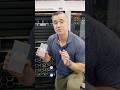 KIOXIA LC9 245TB SSD at DTW. PCIe 5.0, E3.L, and 40 of them hits 9.8PB in a single 2U server.