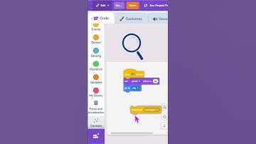 Make a REAL Magnifying Glass in Minutes
