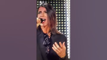Thumbnail of Sanremo 2025 - Giorgia - La cura per me (Quinta serata)