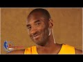 Michael Wilbon's tribute to Kobe Bryant: The Greatest Gift | NBA Countdown