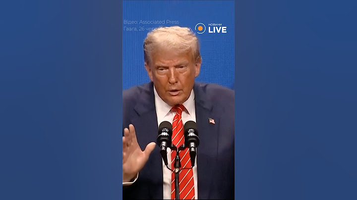 ⚡️⚡️⚡️ТРАМП РАЗОЗЛИЛСЯ после вопроса о...