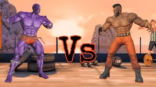 Gym Fighting Games 2022 Android Gameplay screenshot 5