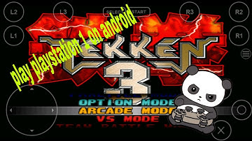 Vlog #2 How to Play Playstation 1 with FPSE Emulator