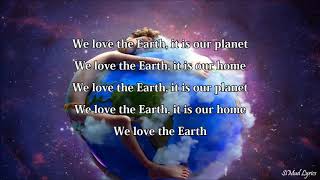 Lil Dicky - Earth (Lyrics)