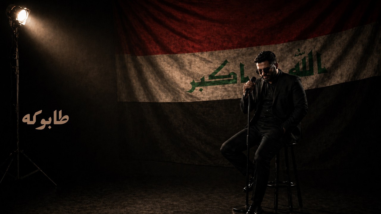 Watch طابوكه - عموري الرسمي / Taboga - 3mooriofficial on YouTube Watch طابوكه - عموري الرسمي / Taboga - 3mooriofficial on YouTube