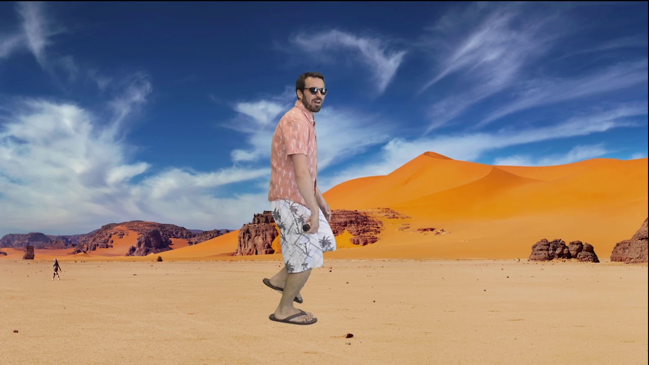 El Piso Mojado (with Spanish subtitles)