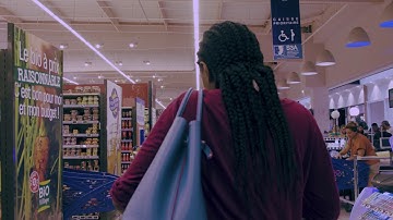 Panasonic Gh5   IBIS stabilization TEST 1 (Handheld)