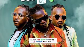 Gwe Weka - B2c ( P Video) Latest Ugandan New Music 2022