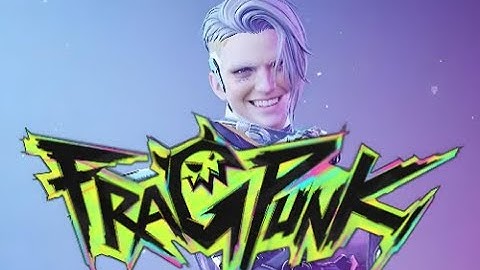 Sweeping a team of bots on Frag Punk