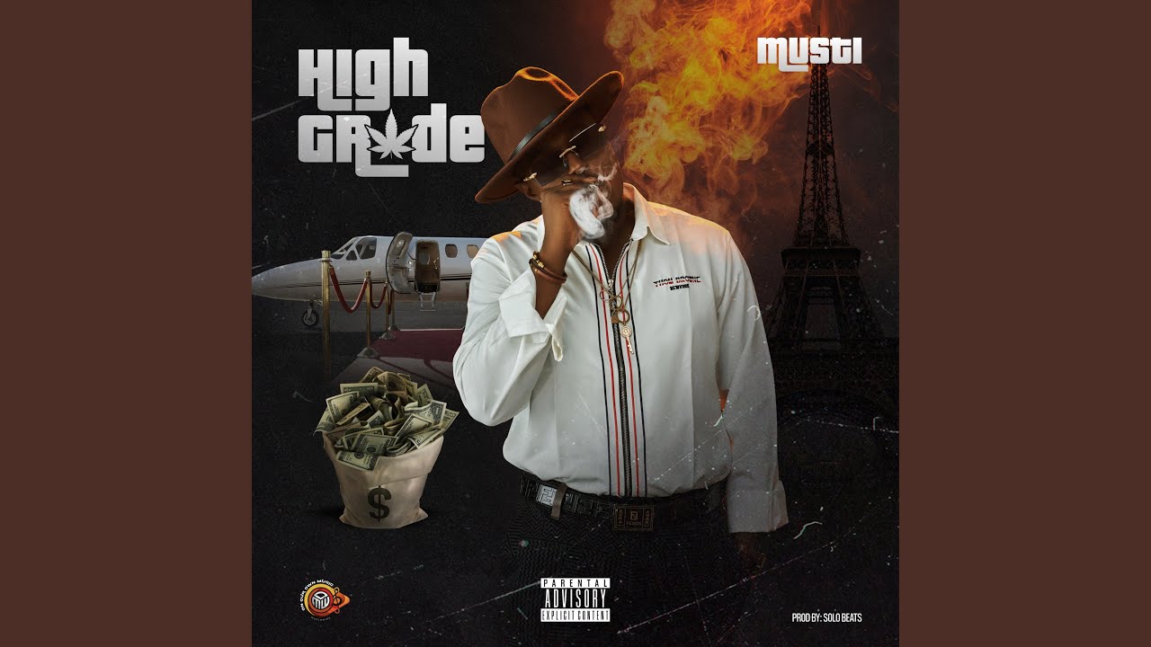 Watch Highgrade on YouTube Watch Highgrade on YouTube