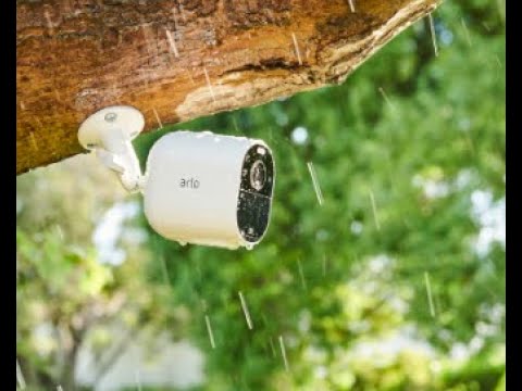 Essential Spotlight IP Κάμερα Παρακολούθησης Wi-Fi Full HD 1080p Αδιάβροχη Μπαταρίας με Αμφίδρομη Επικοινωνία 3τμχ