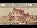 The travelling postoffice by hesba stretton  full audiobook  mysterious short stories