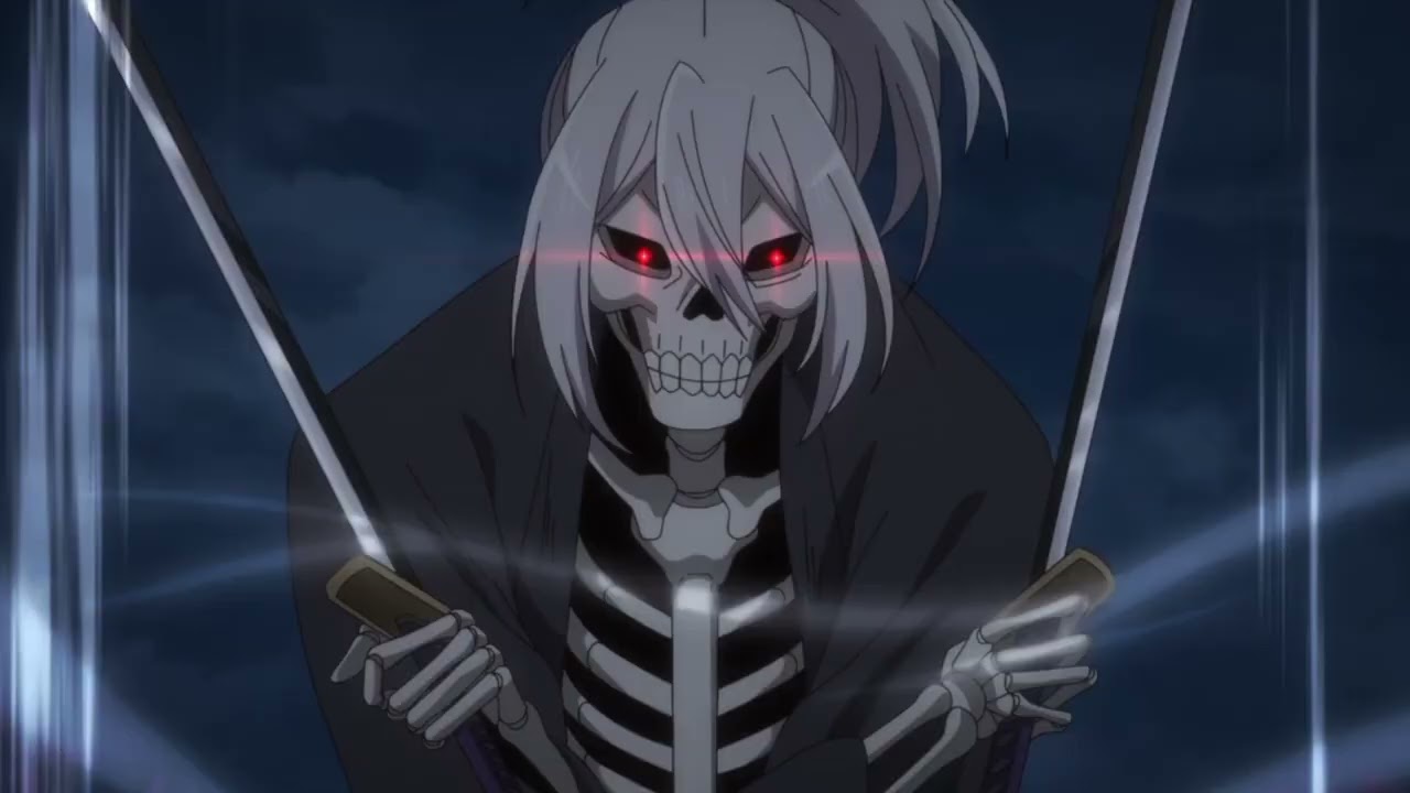 Аниме НЕВЕРОЯТНИЙ ТАНК ПРОХОДИТ ПОДЗЕМЕЛЬЄ 5/8-12 серии. Аниме 2024. Аниме Марафон