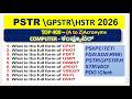 PSTR\GPSTR\HSTR &amp; Other exams\400 Computer Abbreviations for Basic Components \Acronyms\