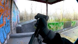 UNRECORD Trailer 4K (New Photorealistic BodyCam Game 2026)