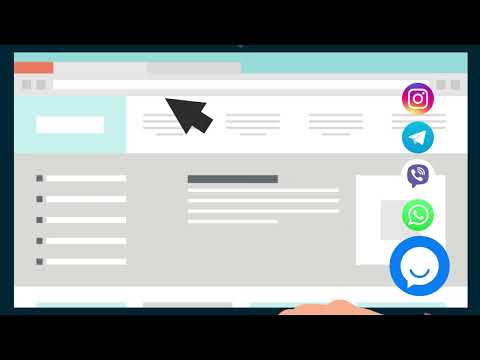 Видеообзор Teletype App