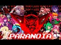 Paranoia With Lyrics But Everyone Sings It (FNF Paranoia With Lyrics But Everyone Sings It)