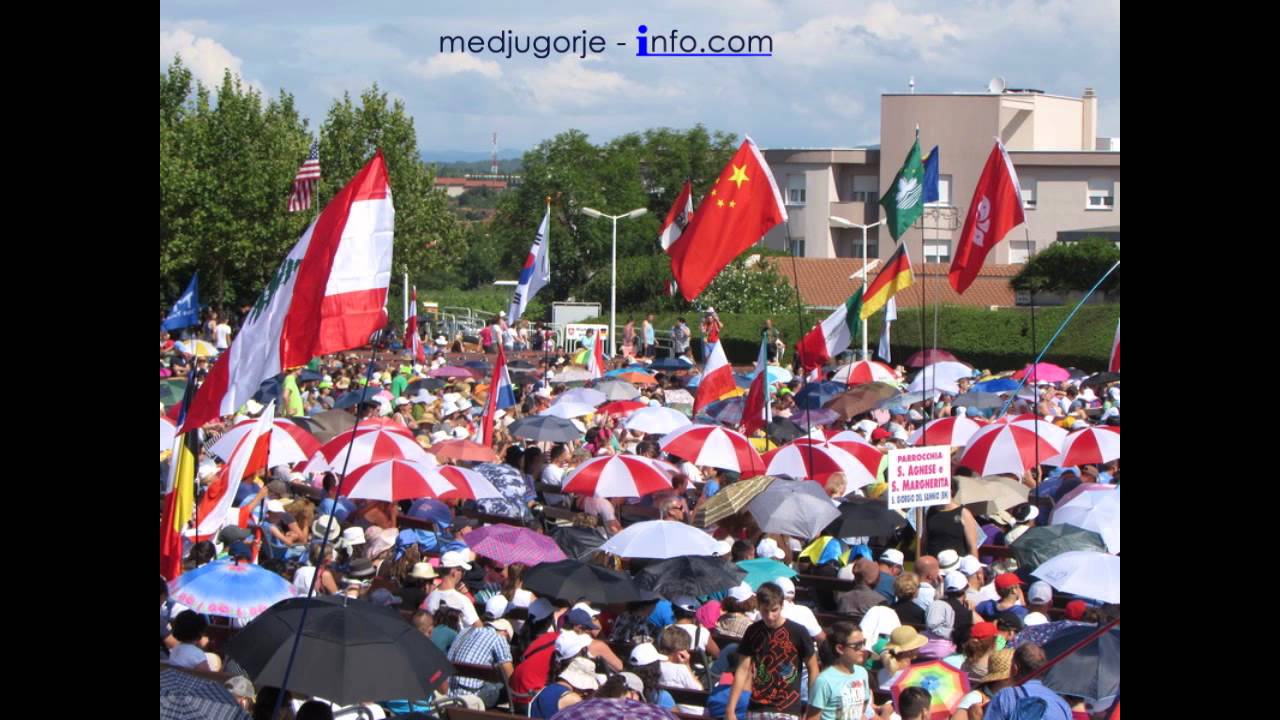 Kateheza fra Ante Vučković