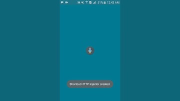 Tutorial Http Injector Official by Mobile Connecting