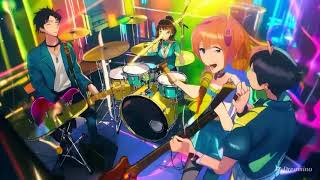 アルバム 日本ロックバンド AI |ALBUM JAPAN ROCK BAND AI - YouTube