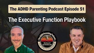 The Executive Function Playbook