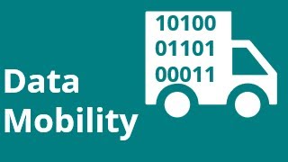 Infinidat Data Mobility