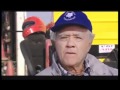 Stuntman Bob Herron talks about Convoy