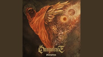 Omnipotence - Praecipitium (2018)